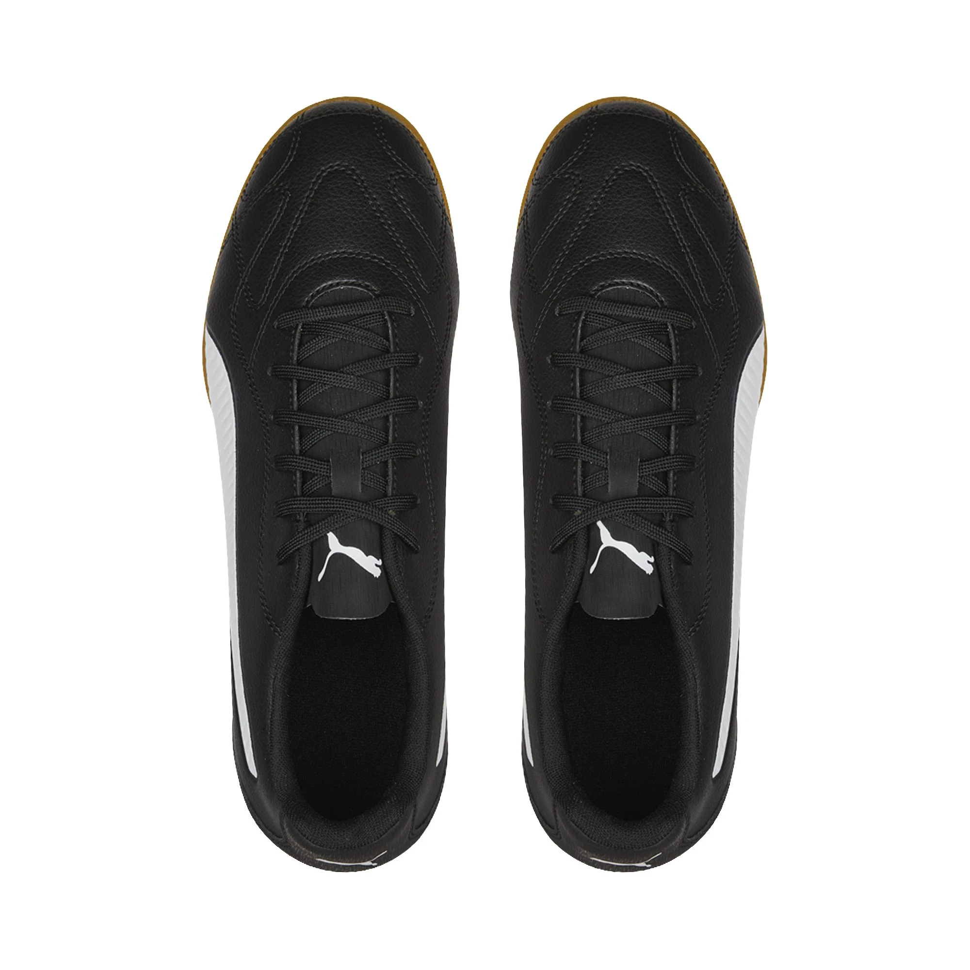 Puma Monarch II IT Herren Hallenschuhe 8 Puma Monarch II IT Herren Hallenschuhe – Bild 8