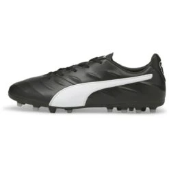 Puma King Pro 21 MG Herren Nockenschuhe 9 Puma King Pro 21 MG Herren Nockenschuhe -Adidas Geschäft puma 106598 01 left