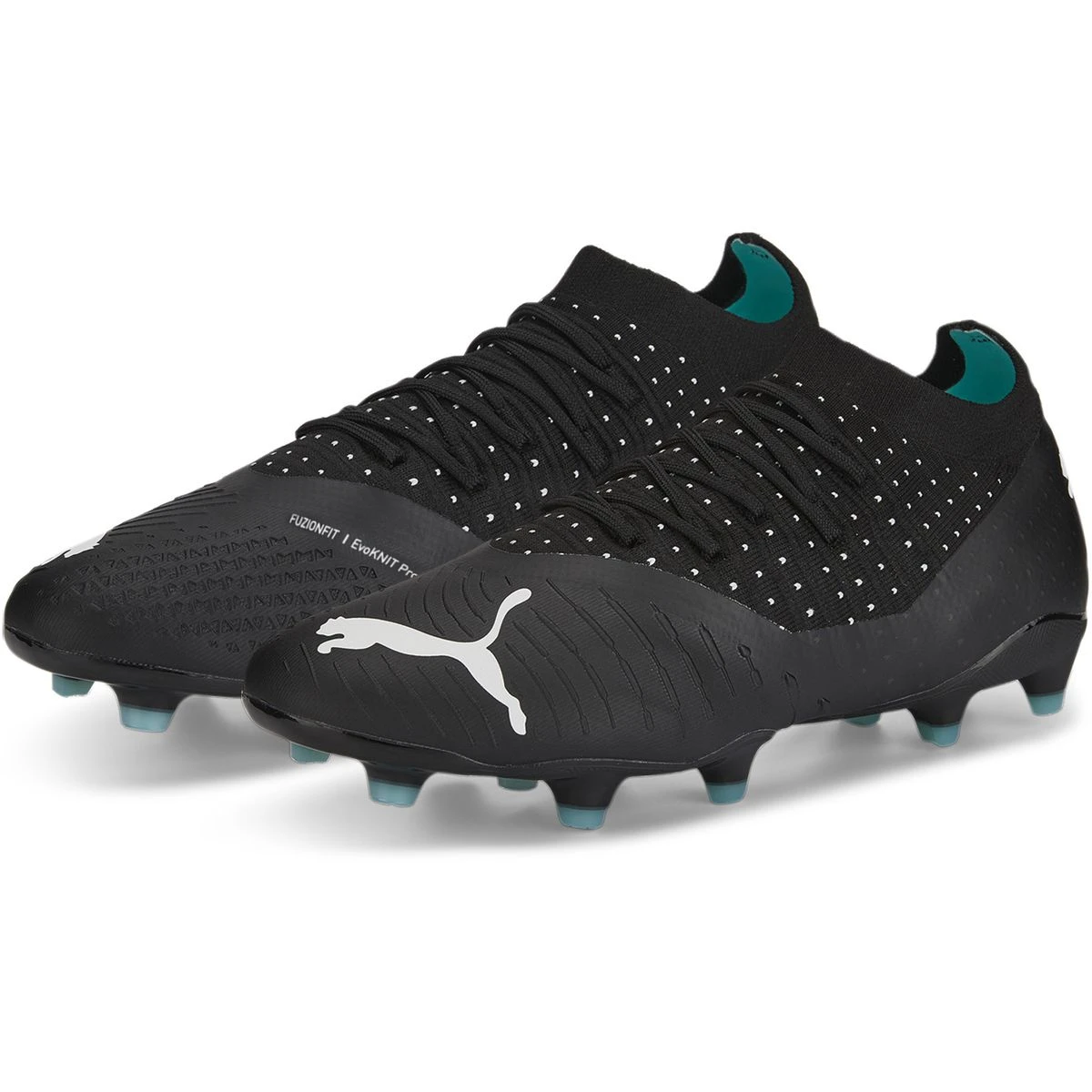 Puma Future 3.4 Fg/Ag Herren Nockenschuhe