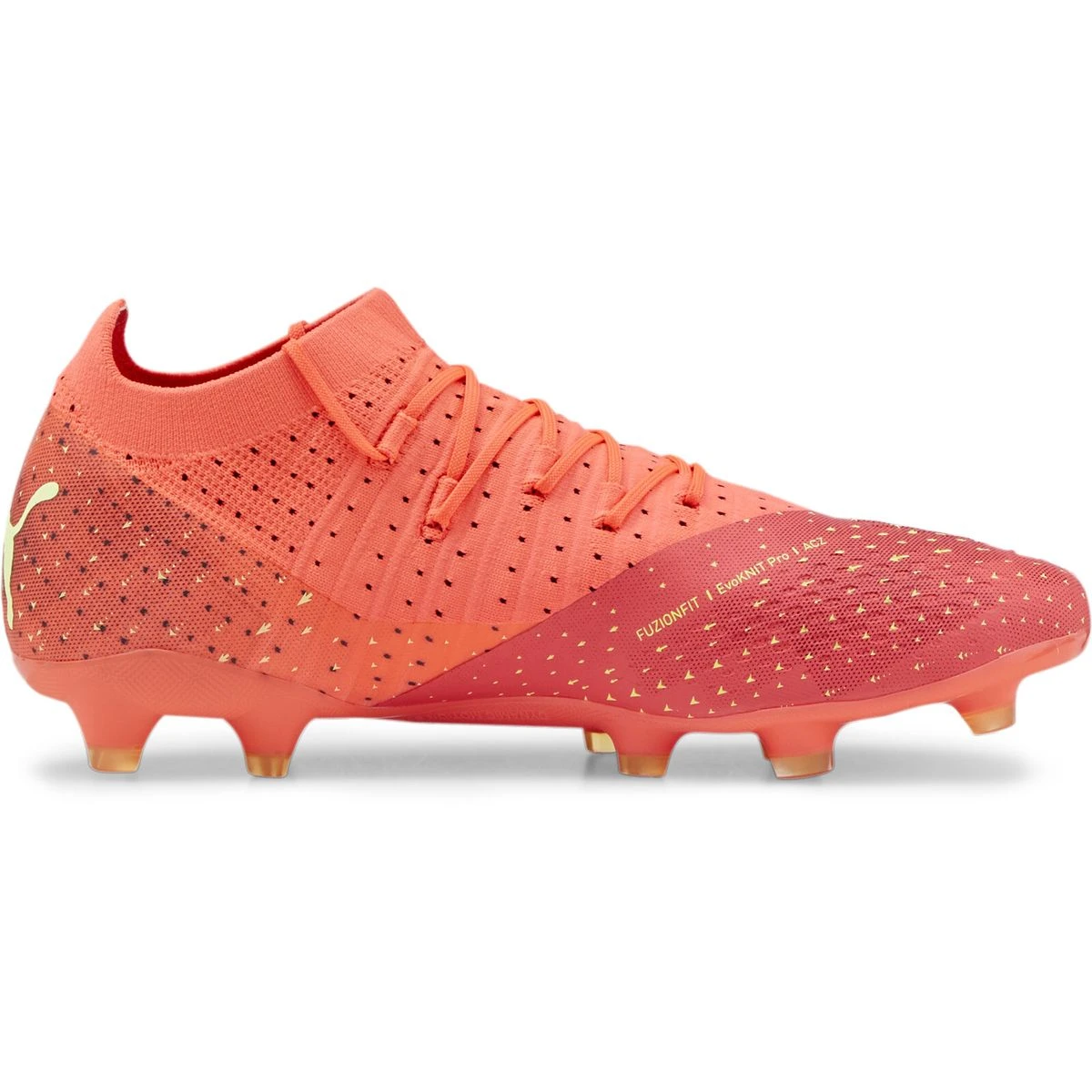 Puma Future 3.4 Fg/Ag Herren Nockenschuhe 1 Puma Future 3.4 Fg/Ag Herren Nockenschuhe