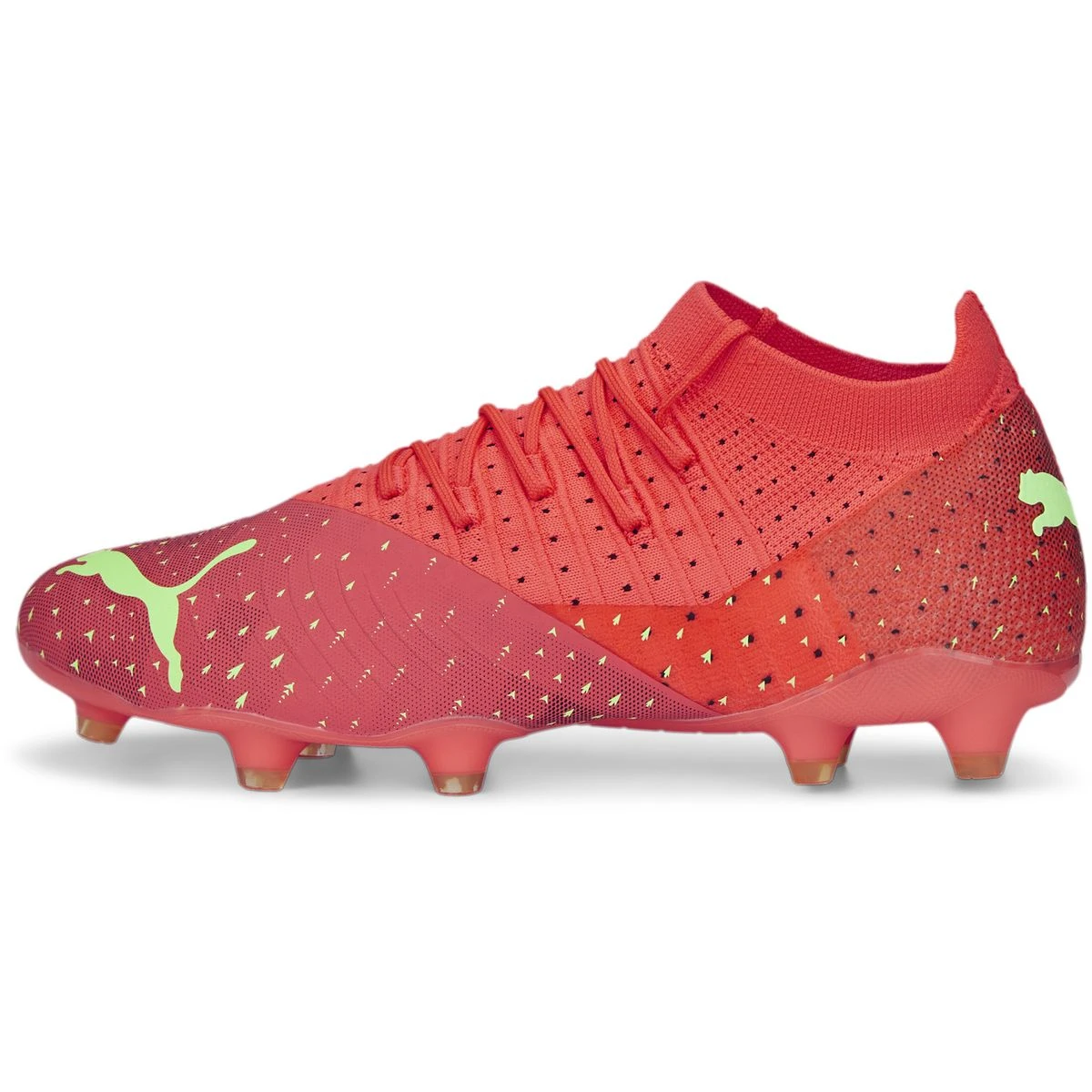 Puma Future 3.4 Fg/Ag Herren Nockenschuhe 4 Puma Future 3.4 Fg/Ag Herren Nockenschuhe – Bild 4