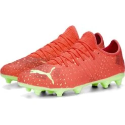 Puma Future 4.4 Fg/Ag Herren Nockenschuhe