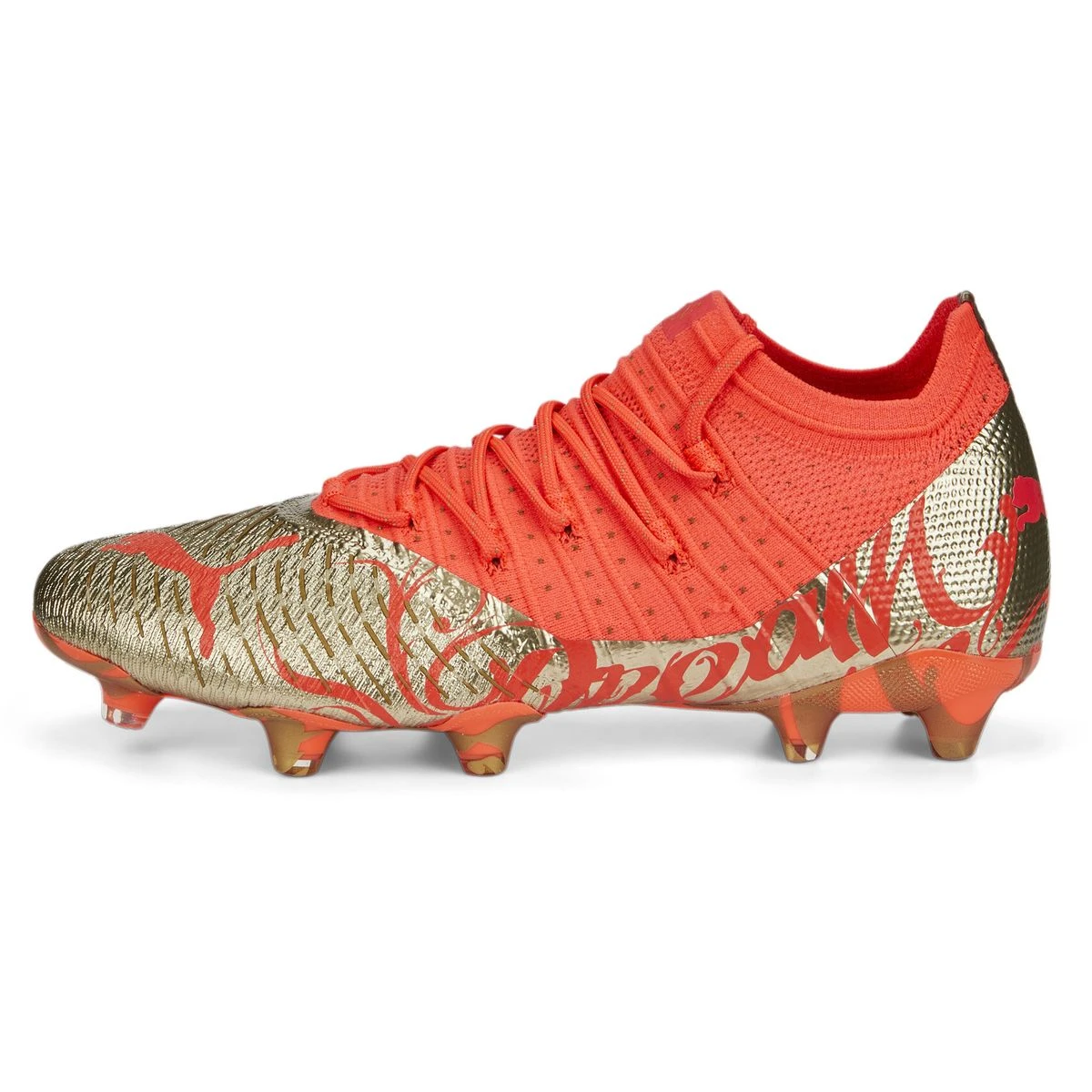 Puma Future 1.4 NJr FG/AG Herren Nockenschuhe 4 Puma Future 1.4 NJr FG/AG Herren Nockenschuhe – Bild 4