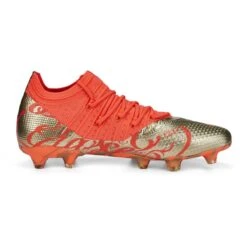 Puma Future 1.4 NJr FG/AG Herren Nockenschuhe 10 Puma Future 1.4 NJr FG/AG Herren Nockenschuhe -Adidas Geschäft puma 107104 01 right