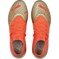 Puma Future 1.4 NJr FG/AG Herren Nockenschuhe 11 Puma Future 1.4 NJr FG/AG Herren Nockenschuhe -Adidas Geschäft puma 107104 01 top