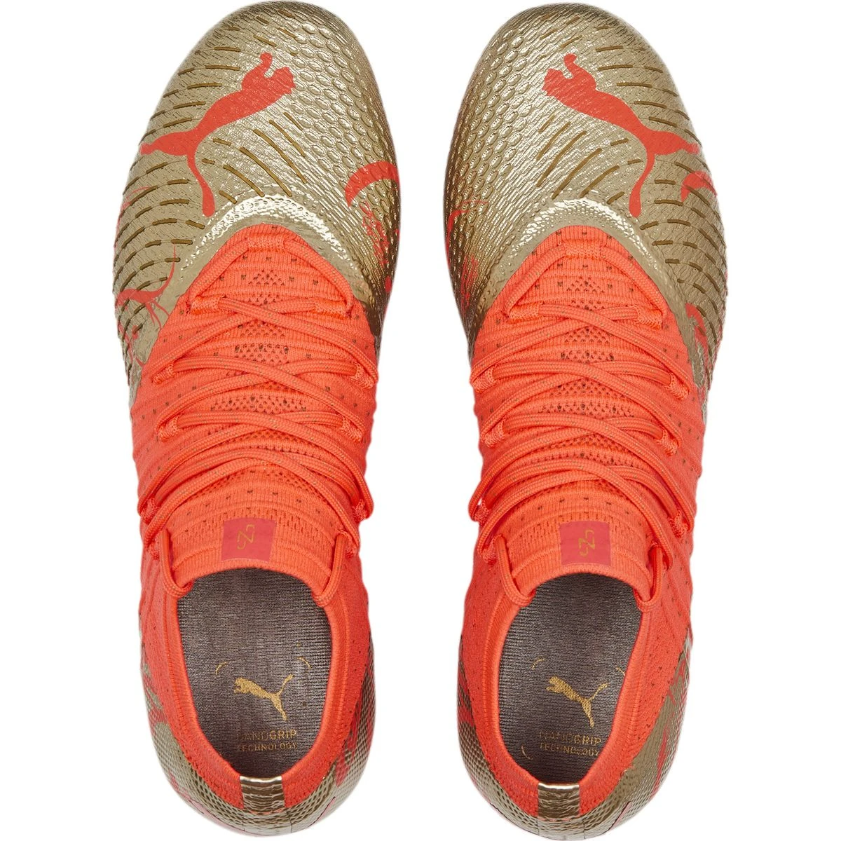 Puma Future 1.4 NJr FG/AG Herren Nockenschuhe 6 Puma Future 1.4 NJr FG/AG Herren Nockenschuhe – Bild 6