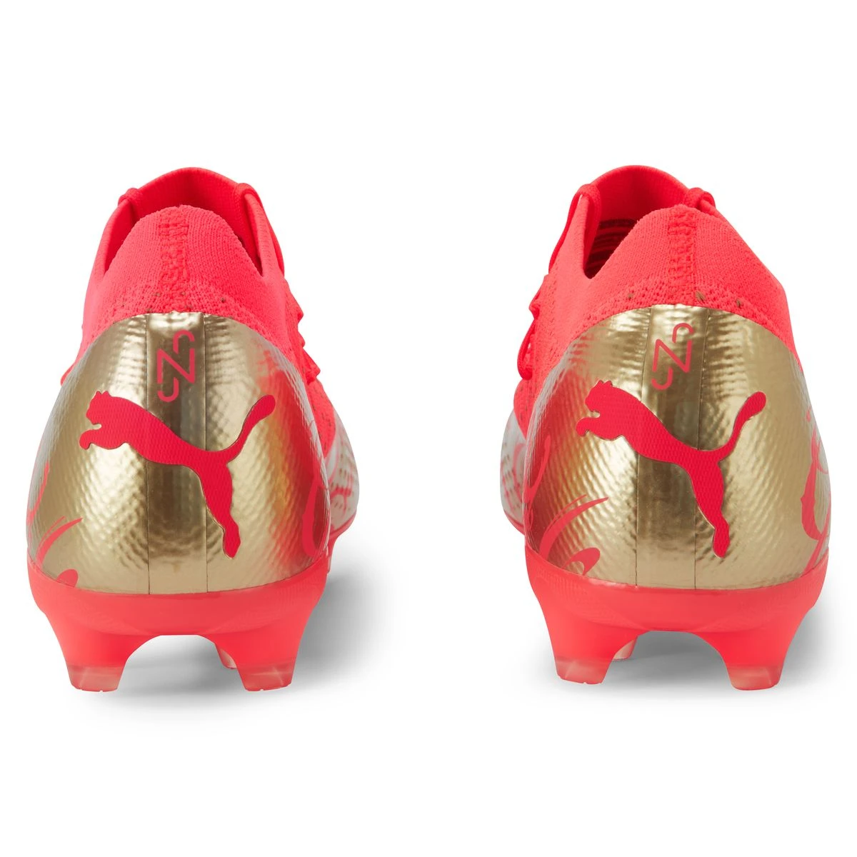 Puma Future 3.4 NJr FG/AG Herren Nockenschuhe 2 Puma Future 3.4 NJr FG/AG Herren Nockenschuhe – Bild 2