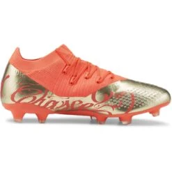 Puma Future 3.4 NJr FG/AG Herren Nockenschuhe