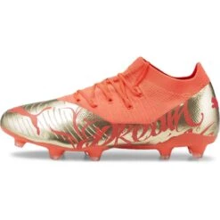 Puma Future 3.4 NJr FG/AG Herren Nockenschuhe 9 Puma Future 3.4 NJr FG/AG Herren Nockenschuhe -Adidas Geschäft puma 107106 01 left