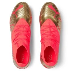 Puma Future 3.4 NJr FG/AG Herren Nockenschuhe 11 Puma Future 3.4 NJr FG/AG Herren Nockenschuhe -Adidas Geschäft puma 107106 01 top