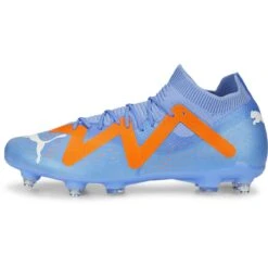 Puma Future Match MxSG Stollenschuhe 12 Puma Future Match MxSG Stollenschuhe -Adidas Geschäft puma 107179 01 left