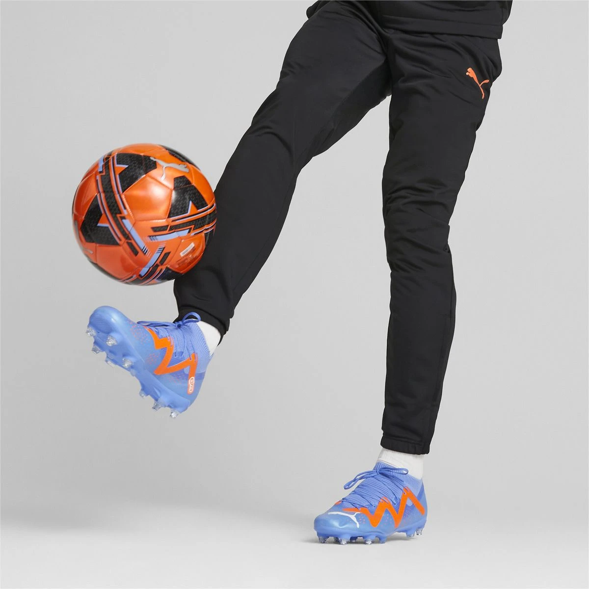 Puma Future Match MxSG Stollenschuhe 5 Puma Future Match MxSG Stollenschuhe – Bild 5