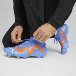 Puma Future Match MxSG Stollenschuhe 14 Puma Future Match MxSG Stollenschuhe -Adidas Geschäft puma 107179 01 model2