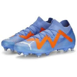 Puma Future Match MxSG Stollenschuhe 16 Puma Future Match MxSG Stollenschuhe -Adidas Geschäft puma 107179 01 right