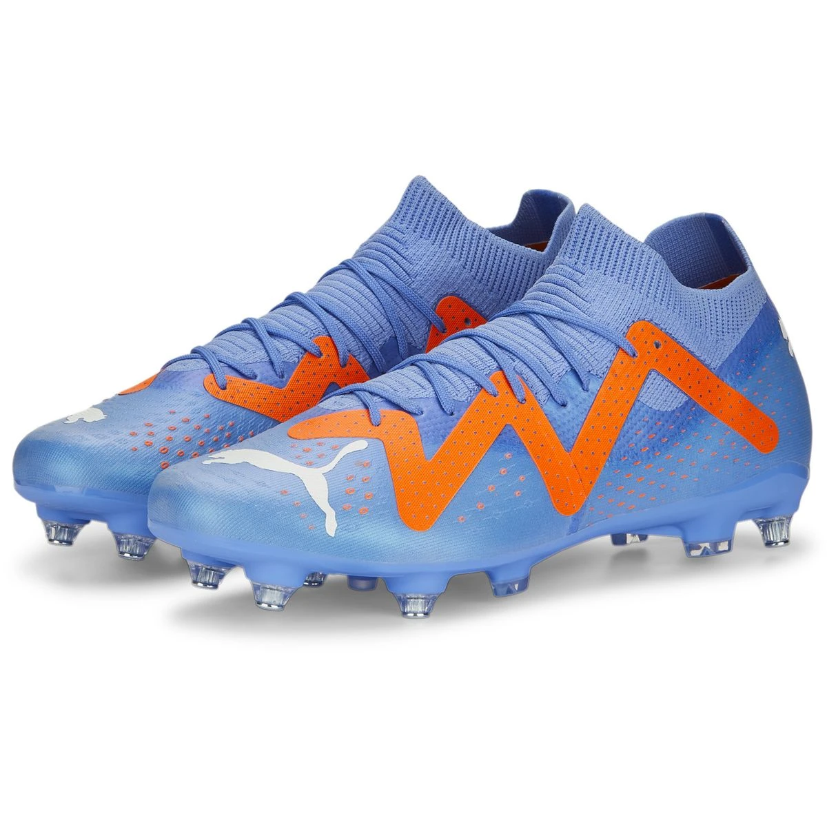Puma Future Match MxSG Stollenschuhe 8 Puma Future Match MxSG Stollenschuhe – Bild 8