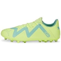 Puma Future Play MG Nockenschuhe 9 Puma Future Play MG Nockenschuhe -Adidas Geschäft puma 107190 03 left