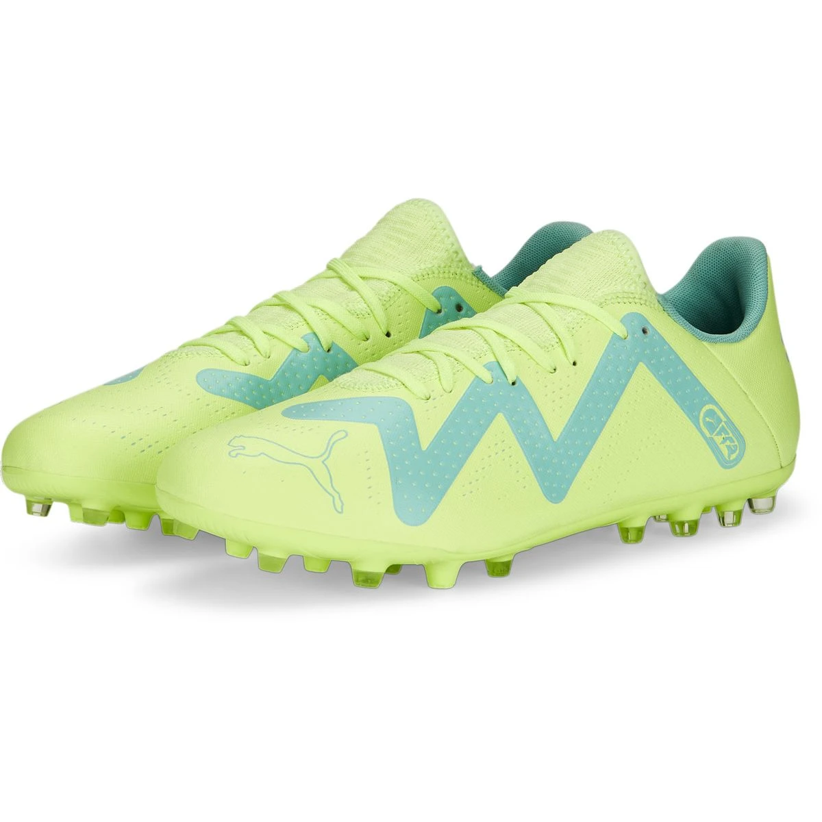 Puma Future Play MG Nockenschuhe 5 Puma Future Play MG Nockenschuhe – Bild 5