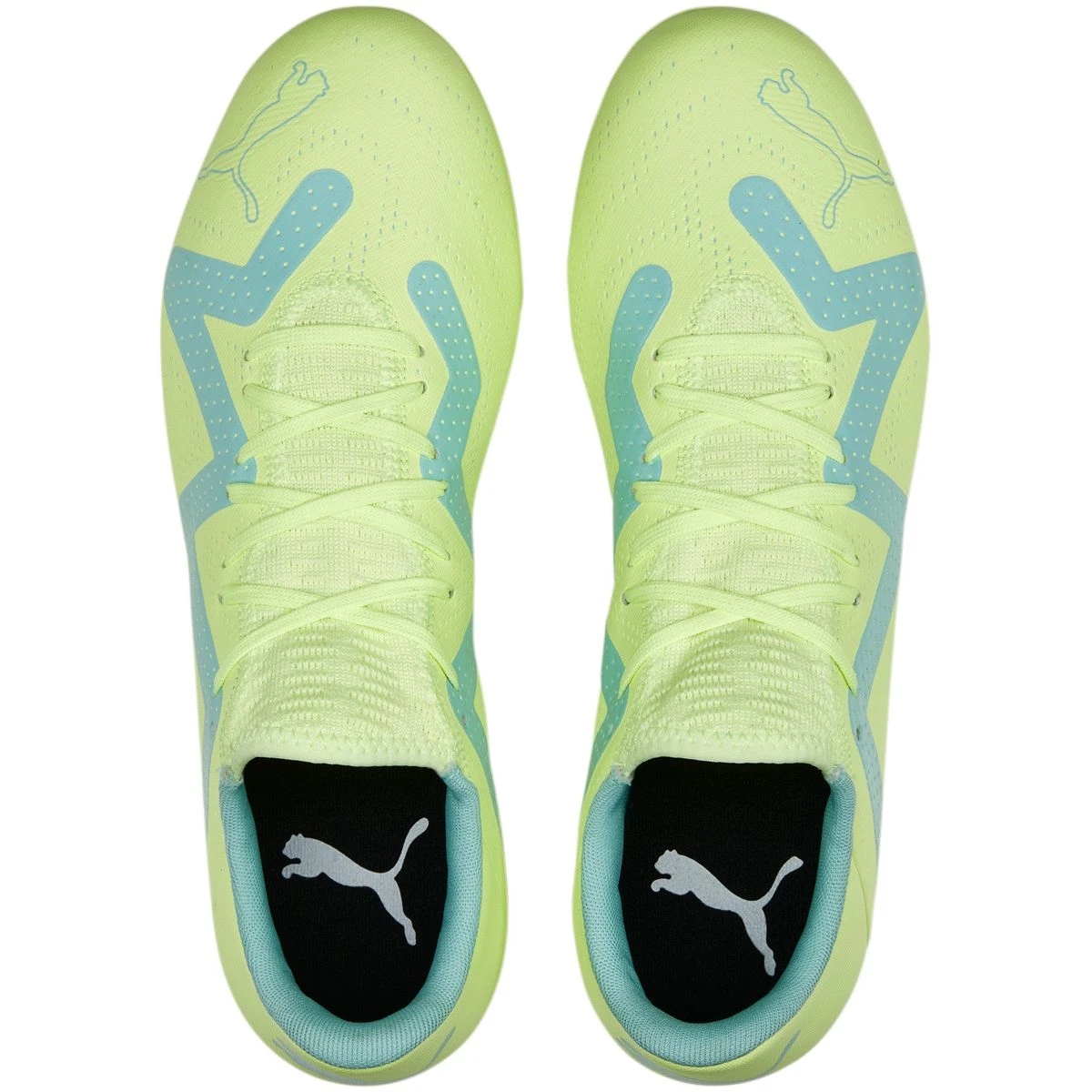 Puma Future Play MG Nockenschuhe 6 Puma Future Play MG Nockenschuhe – Bild 6