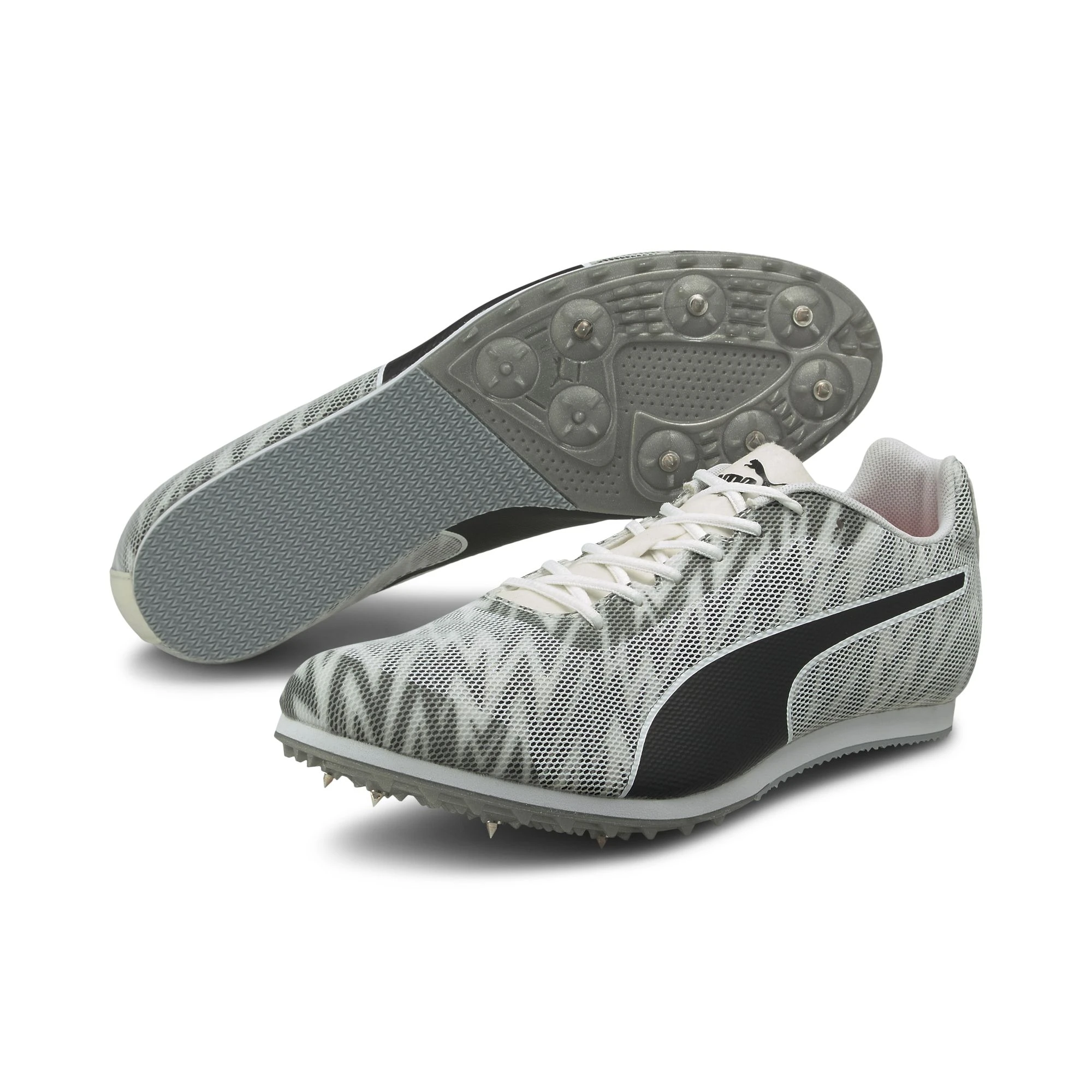Puma EvoSPEED Star 7 Leichtathletikschuhe