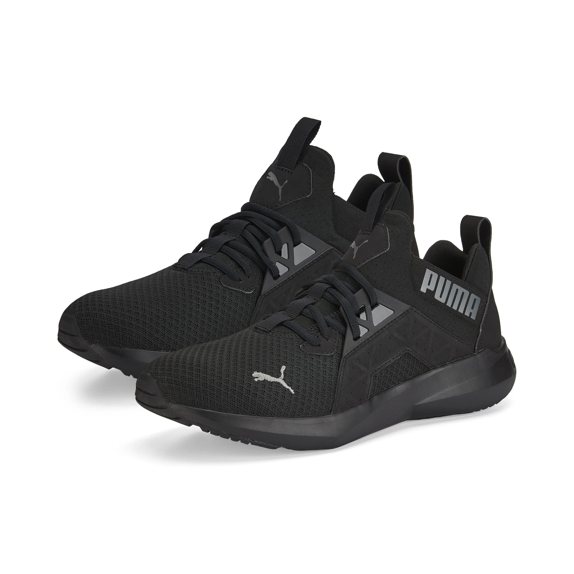 Puma Softride Enzo NXT Herren Hallenschuhe 1 Puma Softride Enzo NXT Herren Hallenschuhe
