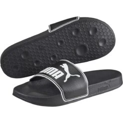 Puma Leadcat Badesandalen