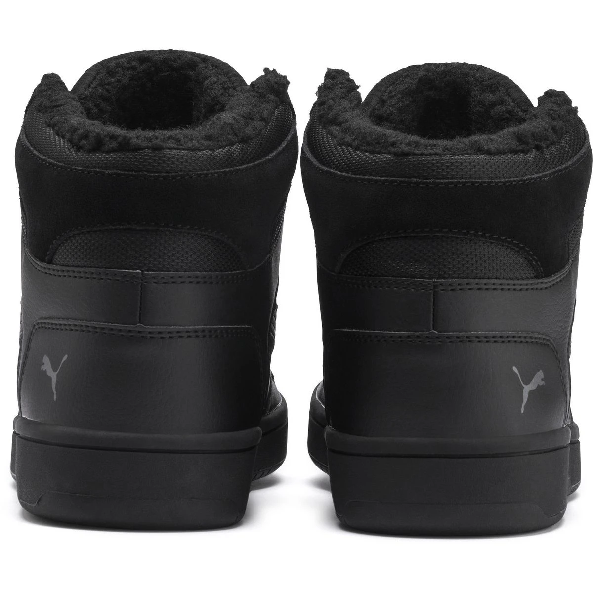 Puma Rebound LayUp SD Fur Freizeitschuhe – Bild 2