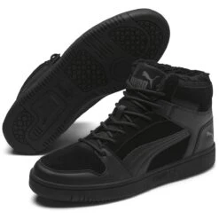 Puma Rebound LayUp SD Fur Freizeitschuhe