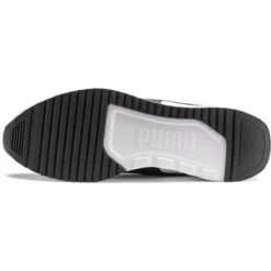 Puma R78 Freizeitschuhe 8 Puma R78 Freizeitschuhe -Adidas Geschäft puma 373117 02 bottom