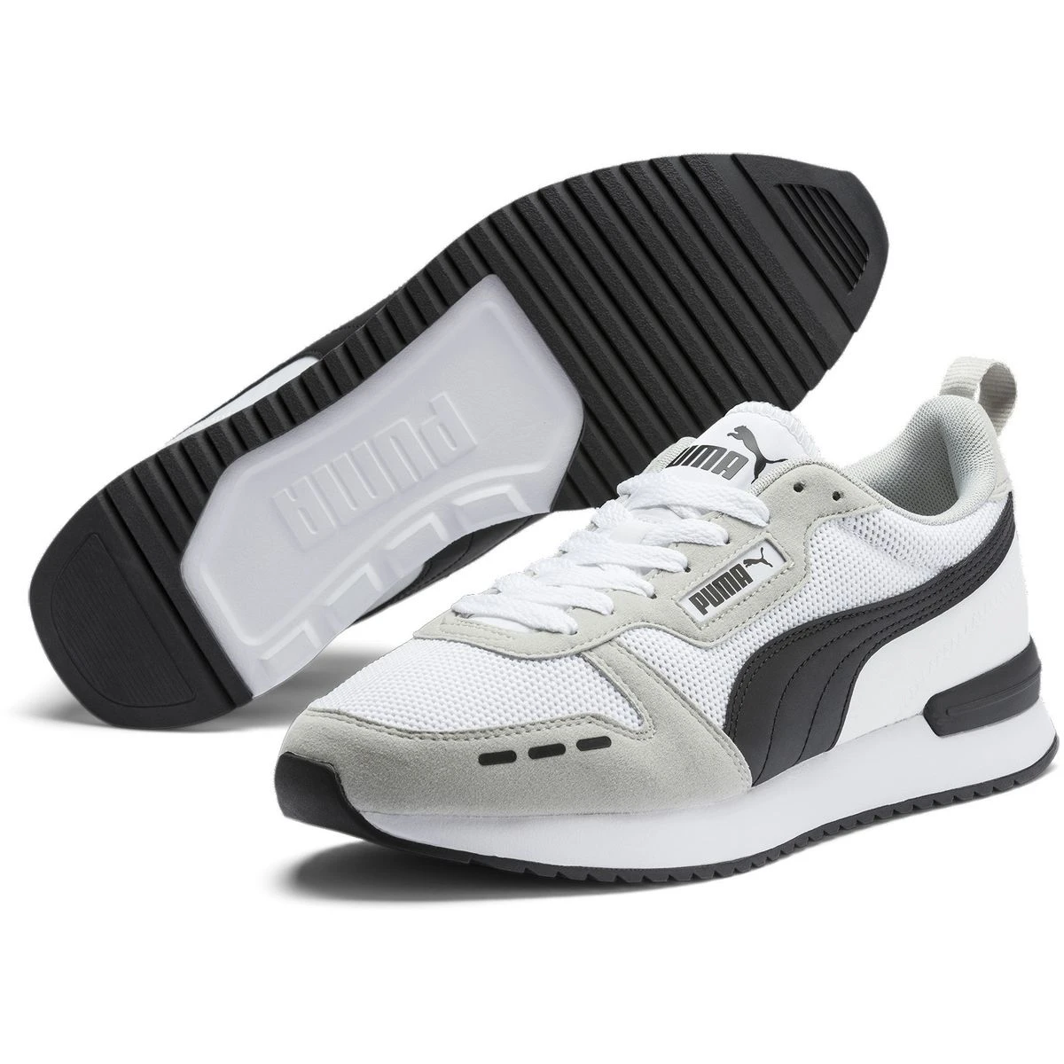 Puma R78 Freizeitschuhe 1 Puma R78 Freizeitschuhe