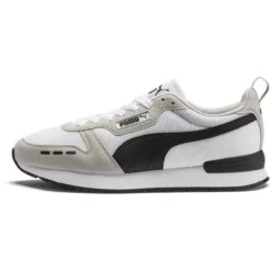 Puma R78 Freizeitschuhe 9 Puma R78 Freizeitschuhe -Adidas Geschäft puma 373117 02 left