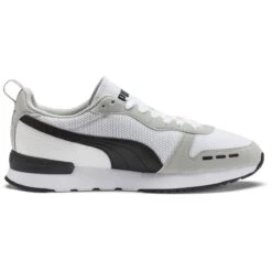 Puma R78 Freizeitschuhe 10 Puma R78 Freizeitschuhe -Adidas Geschäft puma 373117 02 right