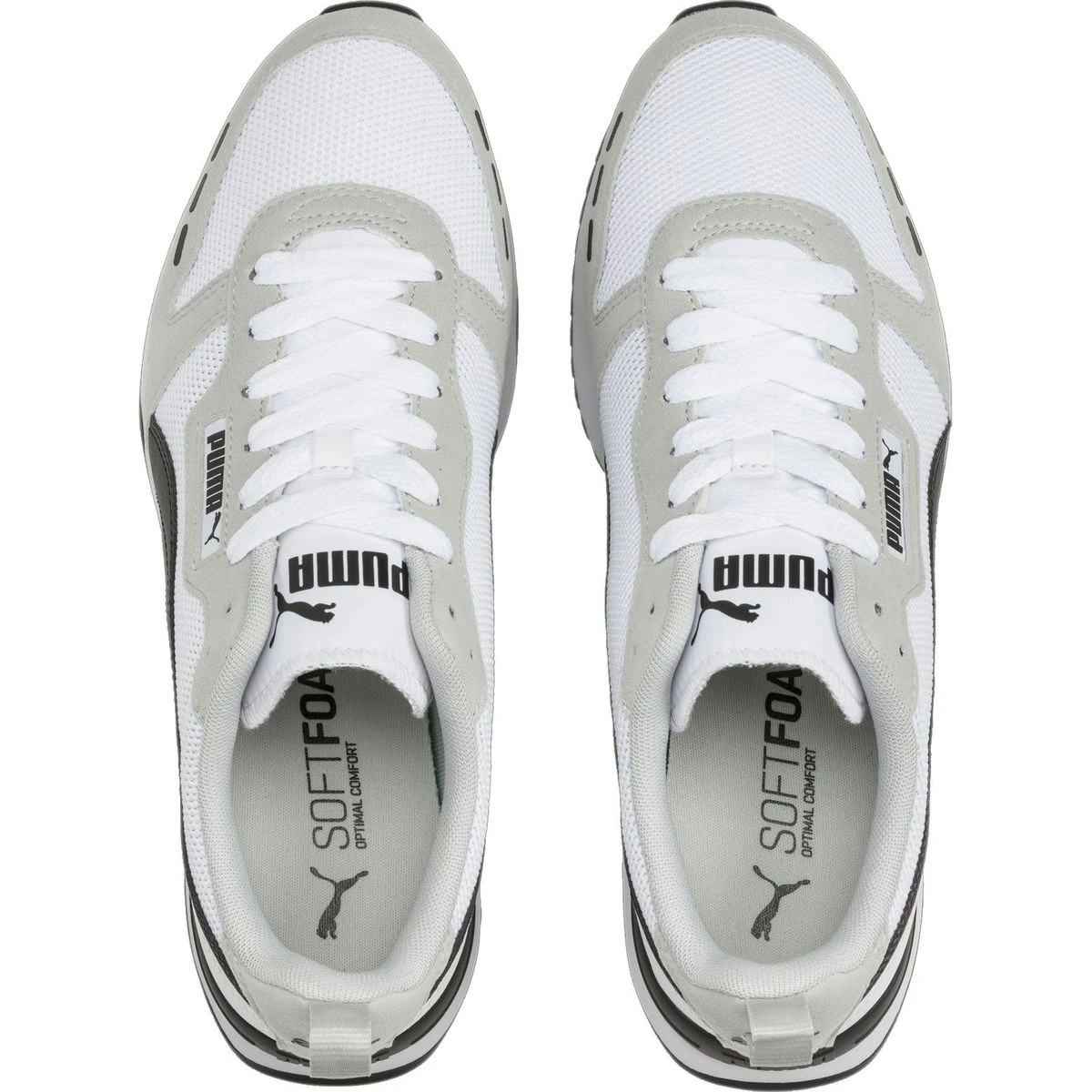 Puma R78 Freizeitschuhe 6 Puma R78 Freizeitschuhe – Bild 6