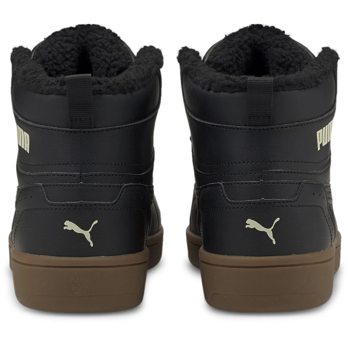 Puma Rebound JOY Fur Freizeitschuhe 2 Puma Rebound JOY Fur Freizeitschuhe – Bild 2