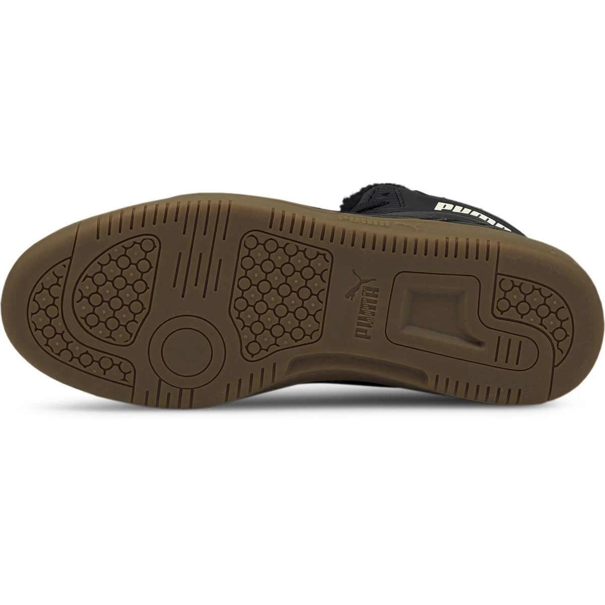 Puma Rebound JOY Fur Freizeitschuhe 3 Puma Rebound JOY Fur Freizeitschuhe – Bild 3
