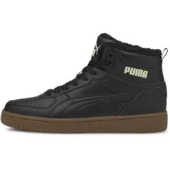 Puma Rebound JOY Fur Freizeitschuhe 9 Puma Rebound JOY Fur Freizeitschuhe -Adidas Geschäft puma 375576 06 left