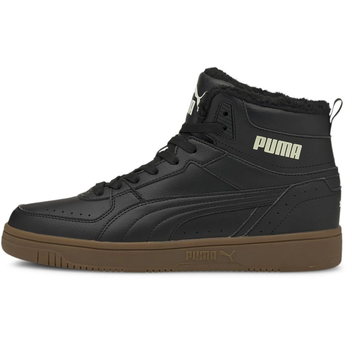 Puma Rebound JOY Fur Freizeitschuhe 4 Puma Rebound JOY Fur Freizeitschuhe – Bild 4