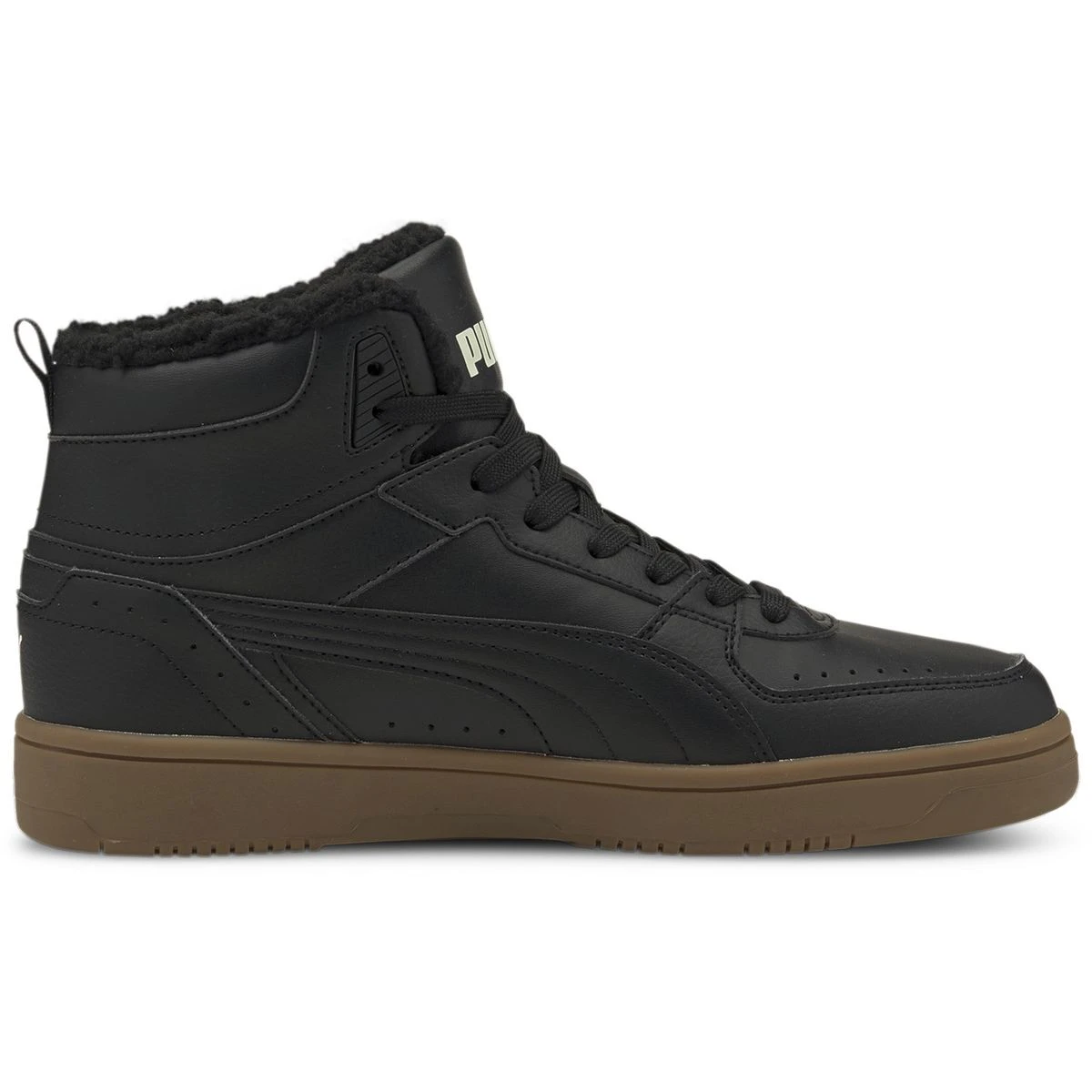 Puma Rebound JOY Fur Freizeitschuhe 5 Puma Rebound JOY Fur Freizeitschuhe – Bild 5