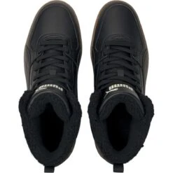 Puma Rebound JOY Fur Freizeitschuhe 11 Puma Rebound JOY Fur Freizeitschuhe -Adidas Geschäft puma 375576 06 top