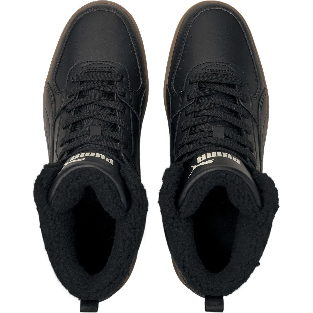 Puma Rebound JOY Fur Freizeitschuhe 6 Puma Rebound JOY Fur Freizeitschuhe – Bild 6
