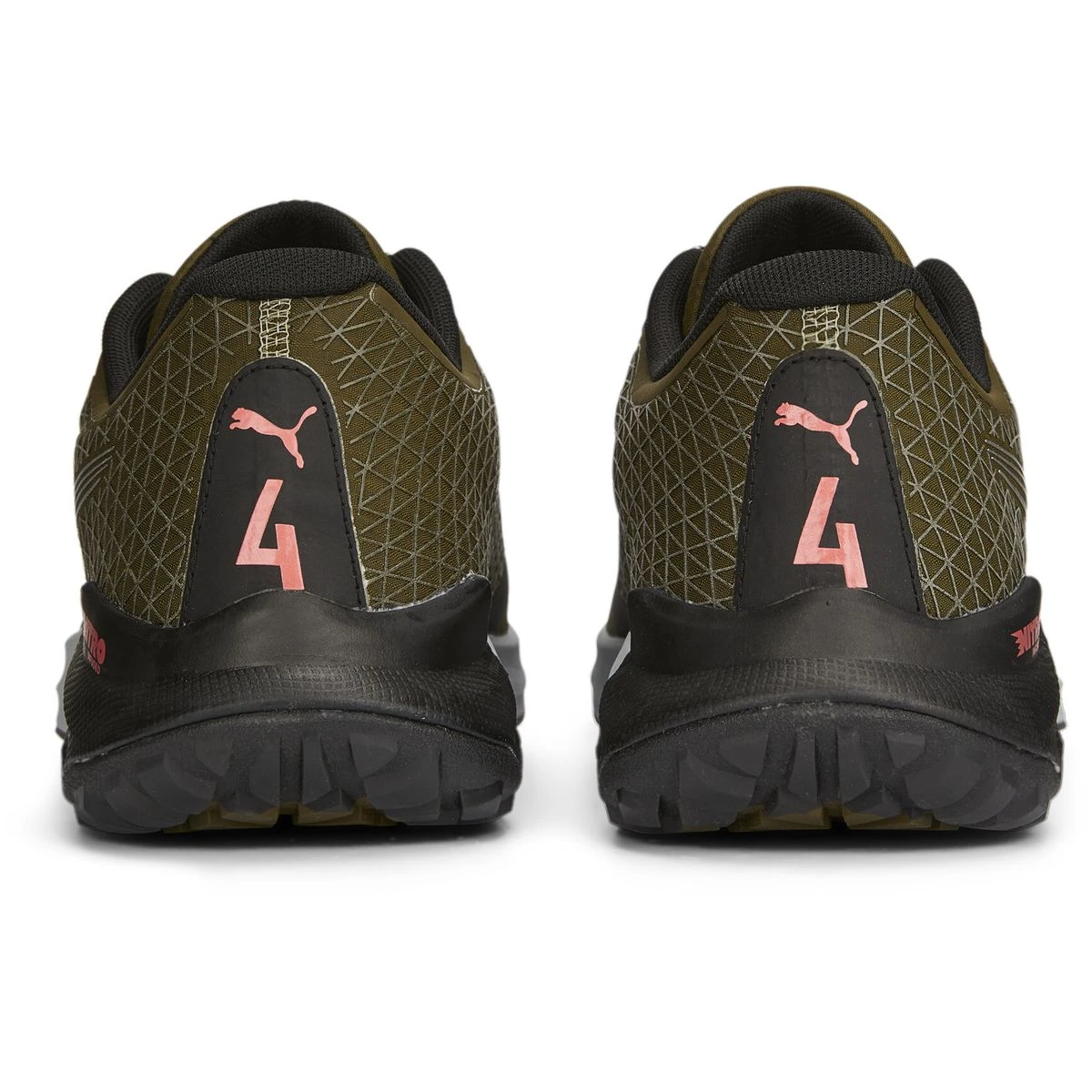 Puma Fast-Trac Nitro GTX Herren Laufschuhe 2 Puma Fast-Trac Nitro GTX Herren Laufschuhe – Bild 2
