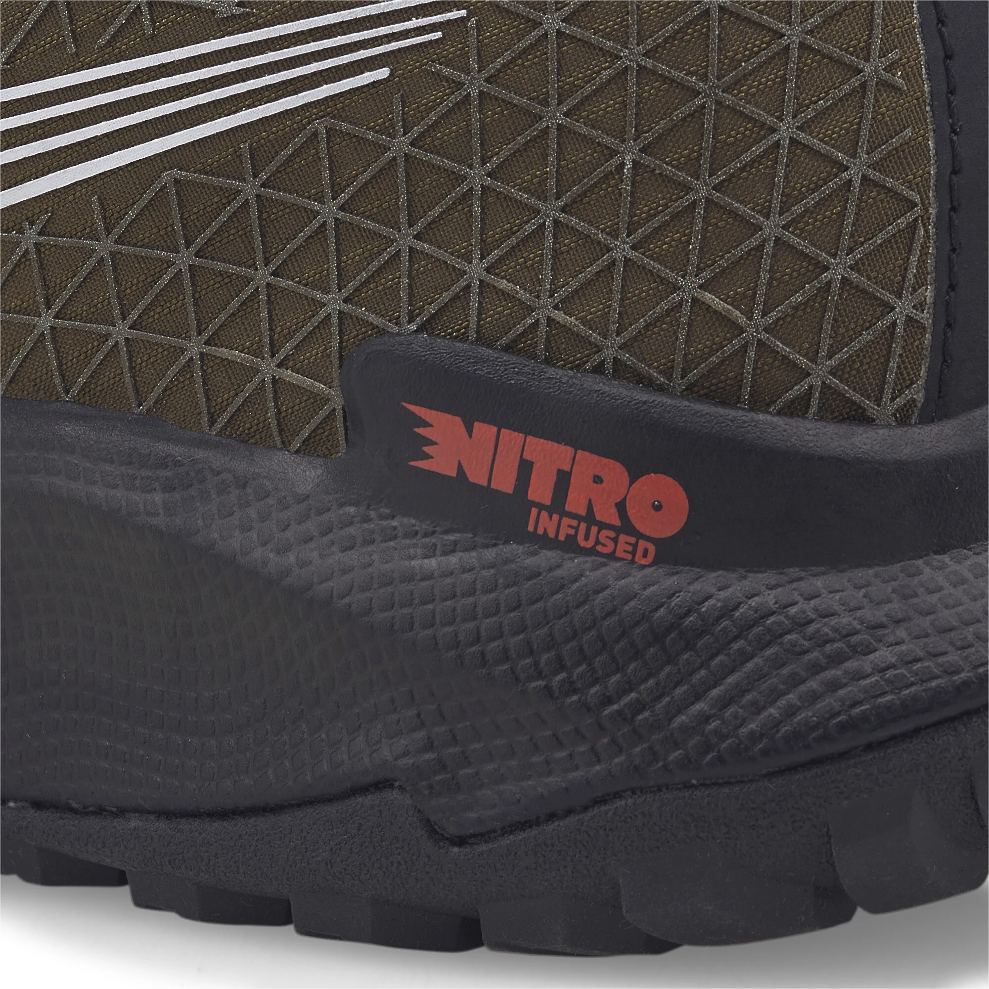 Puma Fast-Trac Nitro GTX Herren Laufschuhe 5 Puma Fast-Trac Nitro GTX Herren Laufschuhe – Bild 5