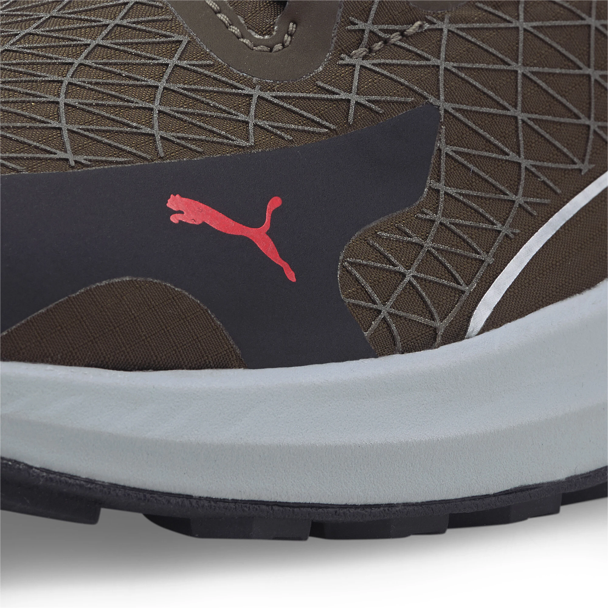 Puma Fast-Trac Nitro GTX Herren Laufschuhe 6 Puma Fast-Trac Nitro GTX Herren Laufschuhe – Bild 6
