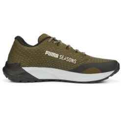 Puma Fast-Trac Nitro GTX Herren Laufschuhe