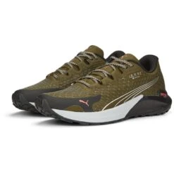 Puma Fast-Trac Nitro GTX Herren Laufschuhe 18 Puma Fast-Trac Nitro GTX Herren Laufschuhe -Adidas Geschäft puma 377062 02 right c1w0oe