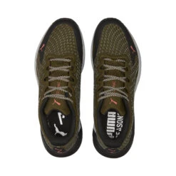 Puma Fast-Trac Nitro GTX Herren Laufschuhe 19 Puma Fast-Trac Nitro GTX Herren Laufschuhe -Adidas Geschäft puma 377062 02 top