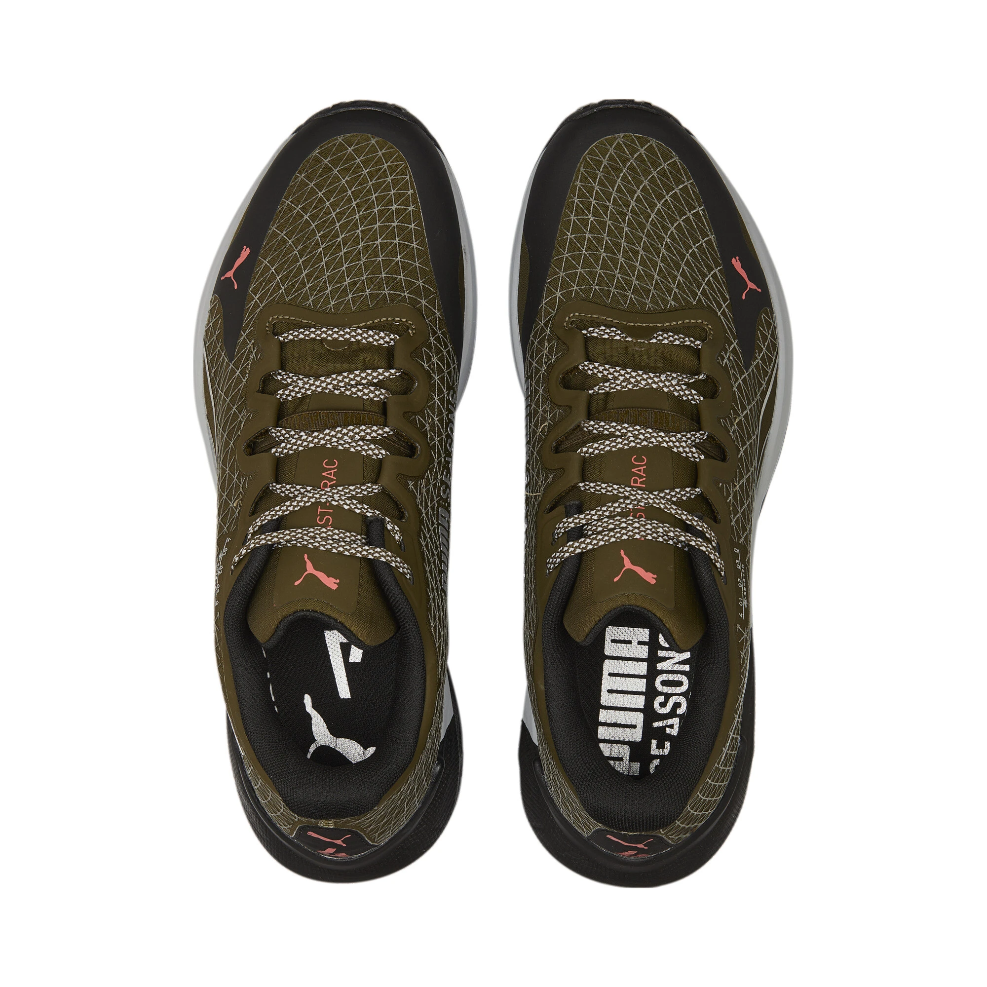 Puma Fast-Trac Nitro GTX Herren Laufschuhe 10 Puma Fast-Trac Nitro GTX Herren Laufschuhe – Bild 10