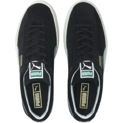 Puma Muenster Classic Freizeitschuhe -Adidas Geschäft puma 383406 02 top