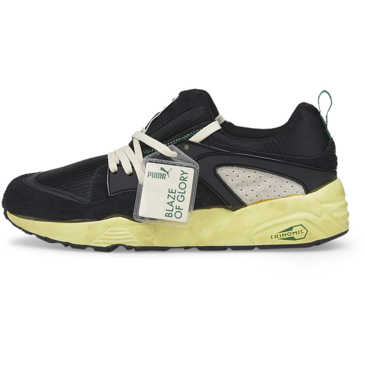 Puma Blaze Of Glory The NeverWorn Freizeitschuhe 4 Puma Blaze Of Glory The NeverWorn Freizeitschuhe – Bild 4