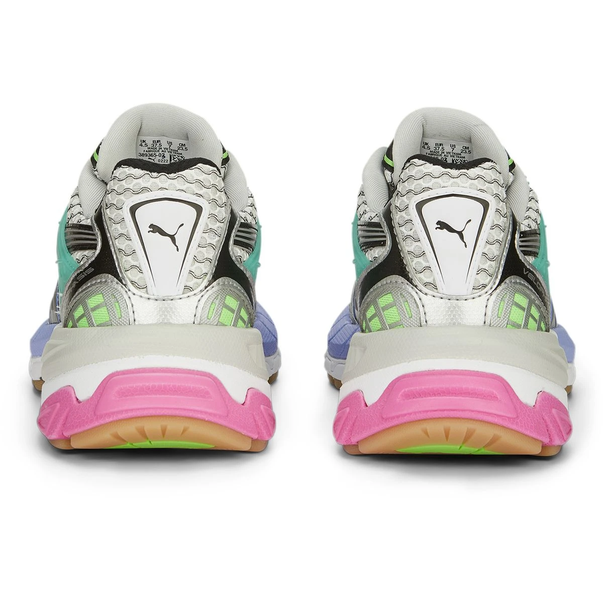 Puma Velophasis Phased Freizeitschuhe