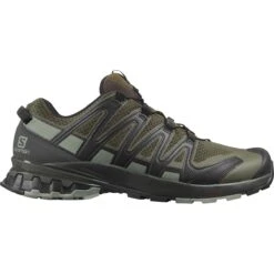Salomon XA PRO 3D V8 Wide Herren Trailrunning-Schuh